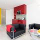 MAVO Hospitality Stuttgart Bismarckstrasse, Štutgart (fotografie 9)