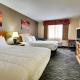 EverSpring Inn & Suites, Oskaloosa (fotografie 9)