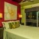 CELADON Holiday House, Palm Cove (fotografie 10)