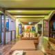 CELADON Holiday House, Palm Cove (fotografie 5)