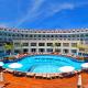 Meder Resort Hotel - Ultra All Inclusive, Kemer (fotografie 2)
