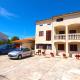 Apartments Vesna 718, Fažana