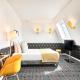 Hôtel Augustin - Astotel, Paris - Foto 8