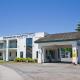 Brooks St. Motor Inn, Missoula (fotografie 2)