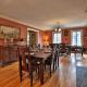 Stone Chalet Bed & Breakfast Inn Ann Arbor - Fotografie 6