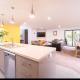 Euphoria House, Wynyard