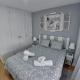 WonderStays Apartamento Boqueron, Málaga - Foto 10