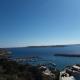 Felluga harbour view, Qala