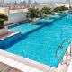 Your HOME @ Princeton Residences, New Manila, Manila - Foto 10