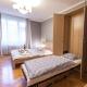 Modern Central Apartment Dlouhá, Praha - Fotografie 4