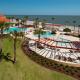 The King and Prince Beach & Golf Resort, Ostrov Saint Simons - Fotografie 1