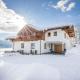Appartement Jäger, Flachau (fotografie 2)