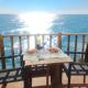 Sitges Balcony Pool & Seaside Apartment