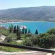 Amazing view apartment, Plataria