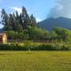 Cabaña Amor, Isla de Maipo