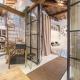 Loft&Terrace - Elevated Elegance at Navona, Roma - Foto 9