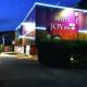 Hotel Joyplus (Love Hotel), Onga
