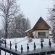 Domek u Mikołaja, Zakopane - Fotografie 3