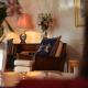 The Brickwall Hotel, Sedlescombe (fotografie 9)