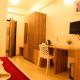 Downtown Business Hotel, Singapperumālkovil - Fotografie 10