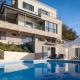 Villa IVA, 3lovelyvillas Podgora - Foto 1