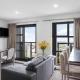 Nesuto St Martins Apartment Hotel, Auckland - Fotografie 1