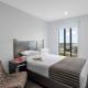 Nesuto St Martins Apartment Hotel, Auckland - Fotografie 4