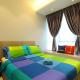 Parkview Service Apartments, Kuala Lumpur - Foto 6