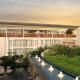Hyatt Hyderabad Gachibowli, Hajdarabad - Zdjęcie 1