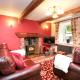 Rose Cottage Chinley - Foto 4