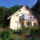 Ferienwohnung Amelie, Bansin