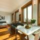 BnButler - Duomo Apartment - Galleria Unione, Milán - Fotografie 4