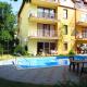 Princess Luxus Apartman