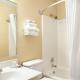 Super 8 by Wyndham Burlington, Burlington (foto 10)