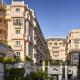 Hôtel Métropole Monte-Carlo