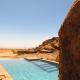 Soft Adventure Camp, Solitaire (photo 2)