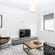 Aldgate by Excel Apartments, London - Foto 10