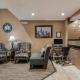 Microtel Inn & Suites by Wyndham Rochester North Mayo Clinic, Rochester (fotografie 9)