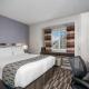 Microtel Inn & Suites by Wyndham Rochester North Mayo Clinic, Rochester (fotografie 3)