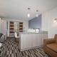 Microtel Inn & Suites by Wyndham Rochester North Mayo Clinic, Rochester (fotografie 8)