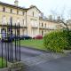 Flat 3, 6 Lypiatt Terrace Cheltenham Gloucestershire GL50 2SX - Foto 2
