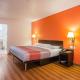 Motel 6-Safford, AZ, Safford - Fotografie 8