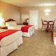 Lake Grassy Inn & Suites, Lake Placid (fotografie 6)