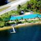 Lake Grassy Inn & Suites, Lake Placid (fotografie 2)