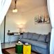 Boutique52 Luxury Apartments, Athen - Foto 3