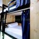 Luck Yimm Hostel, Bangkok - Photo 5
