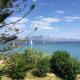Lefkada Beachfront Apartment