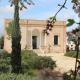 Villa Colittacarrafa, Galatone