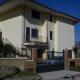 Yellow House, San Sostene
