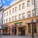 Hotel Slavie, Хеб